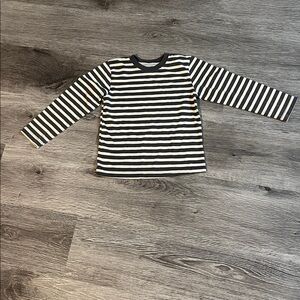 Garanimals 5T Boys Toddler Long Sleeve